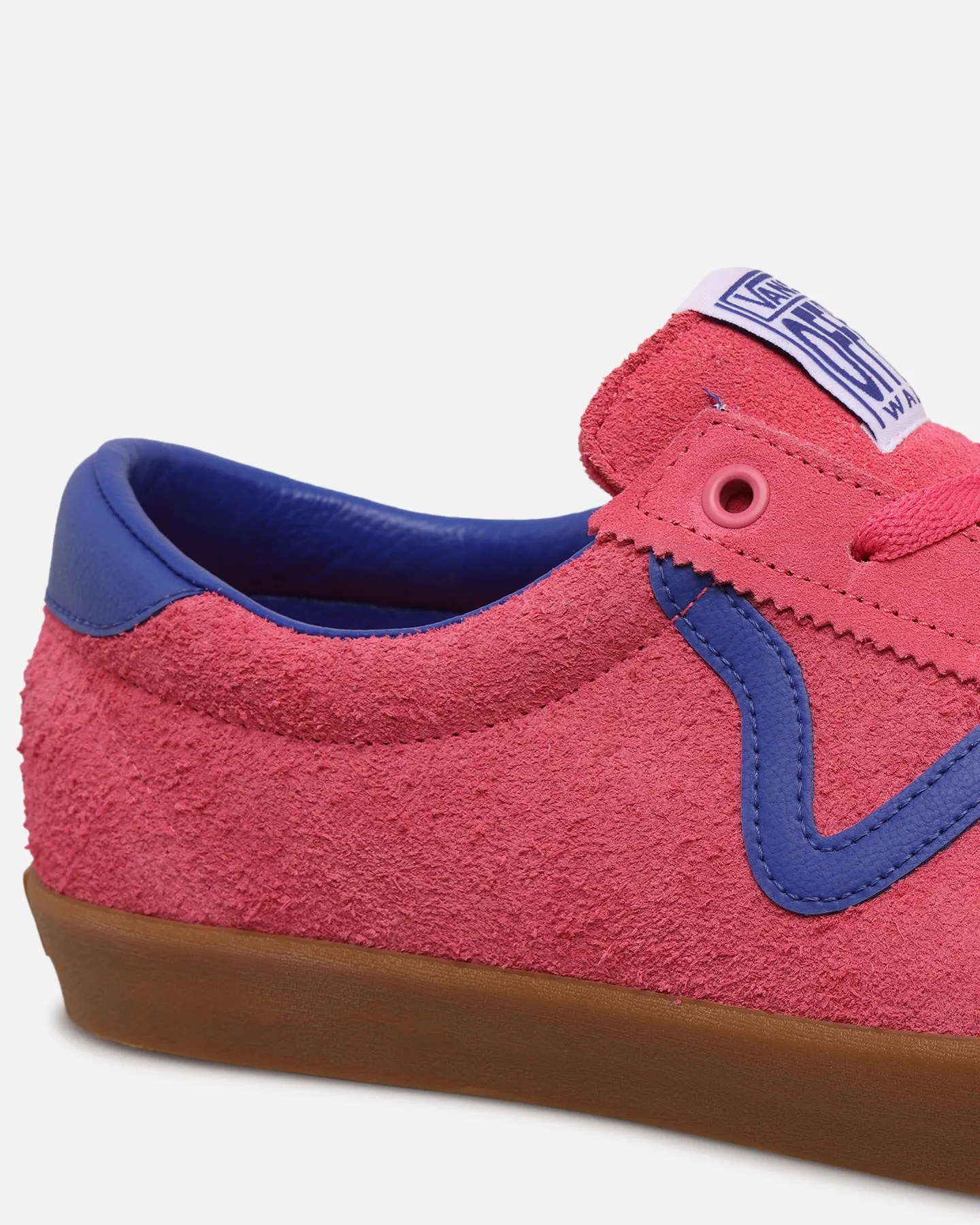 Vans Sport Low Bambino Honeysuckle Pink