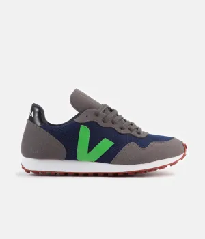 Veja SDU REC B-Mesh Shoes - Nautico / Granny / Black