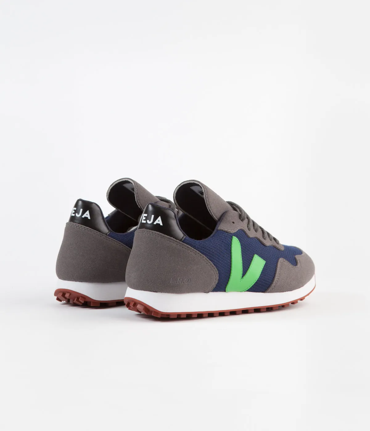 Veja SDU REC B-Mesh Shoes - Nautico / Granny / Black