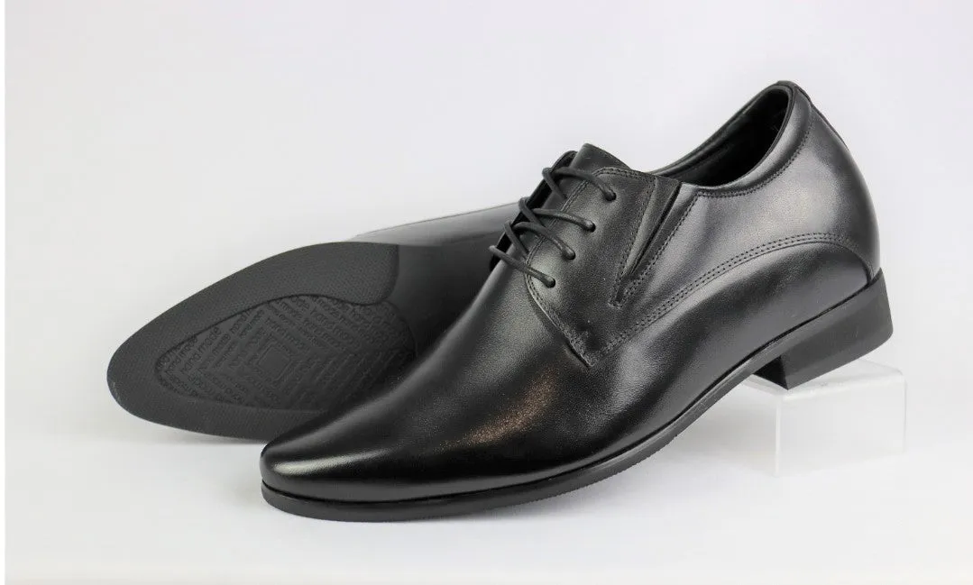 Volo Alte Preston Elevator Leather Shoes