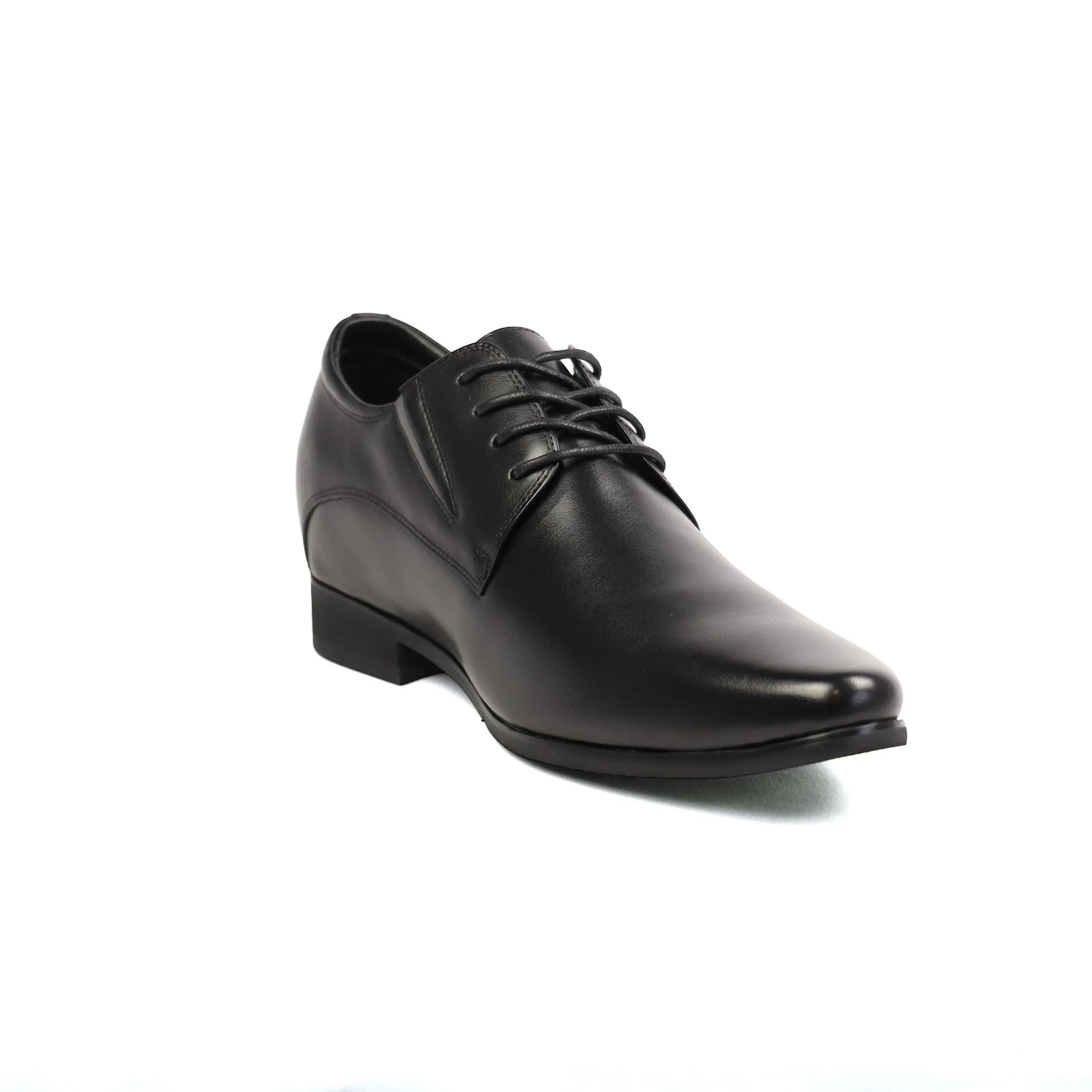 Volo Alte Preston Elevator Leather Shoes