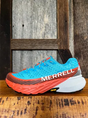 W Merrell Agility Peak 5