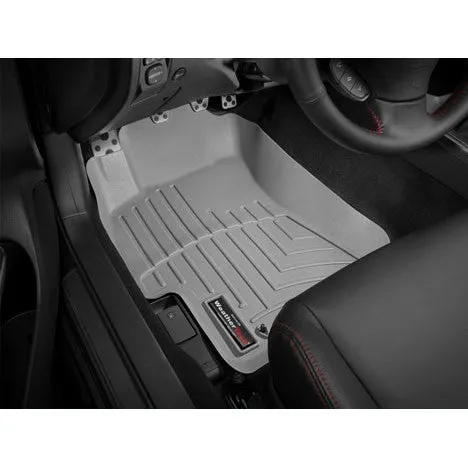 WeatherTech Digital-Fit FloorLiner Mats 2008-2014 Impreza/WRX/STI