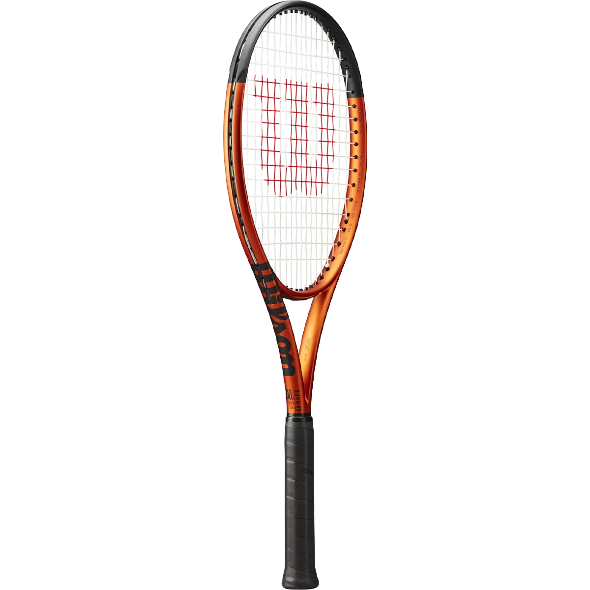 Wilson Burn 100LS v5