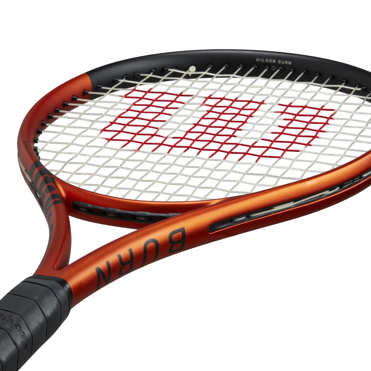 Wilson Burn 100LS v5