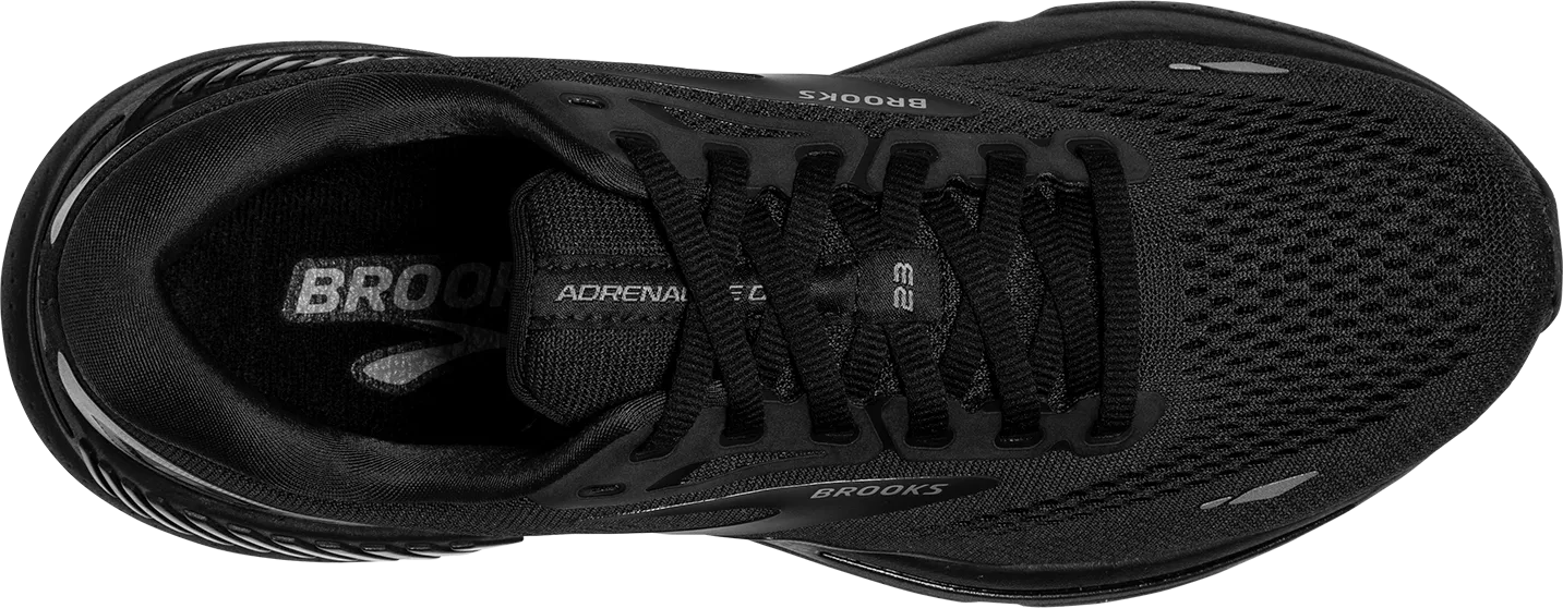 Women's Adrenaline GTS 23 (020 - Black/Ebony/Black)