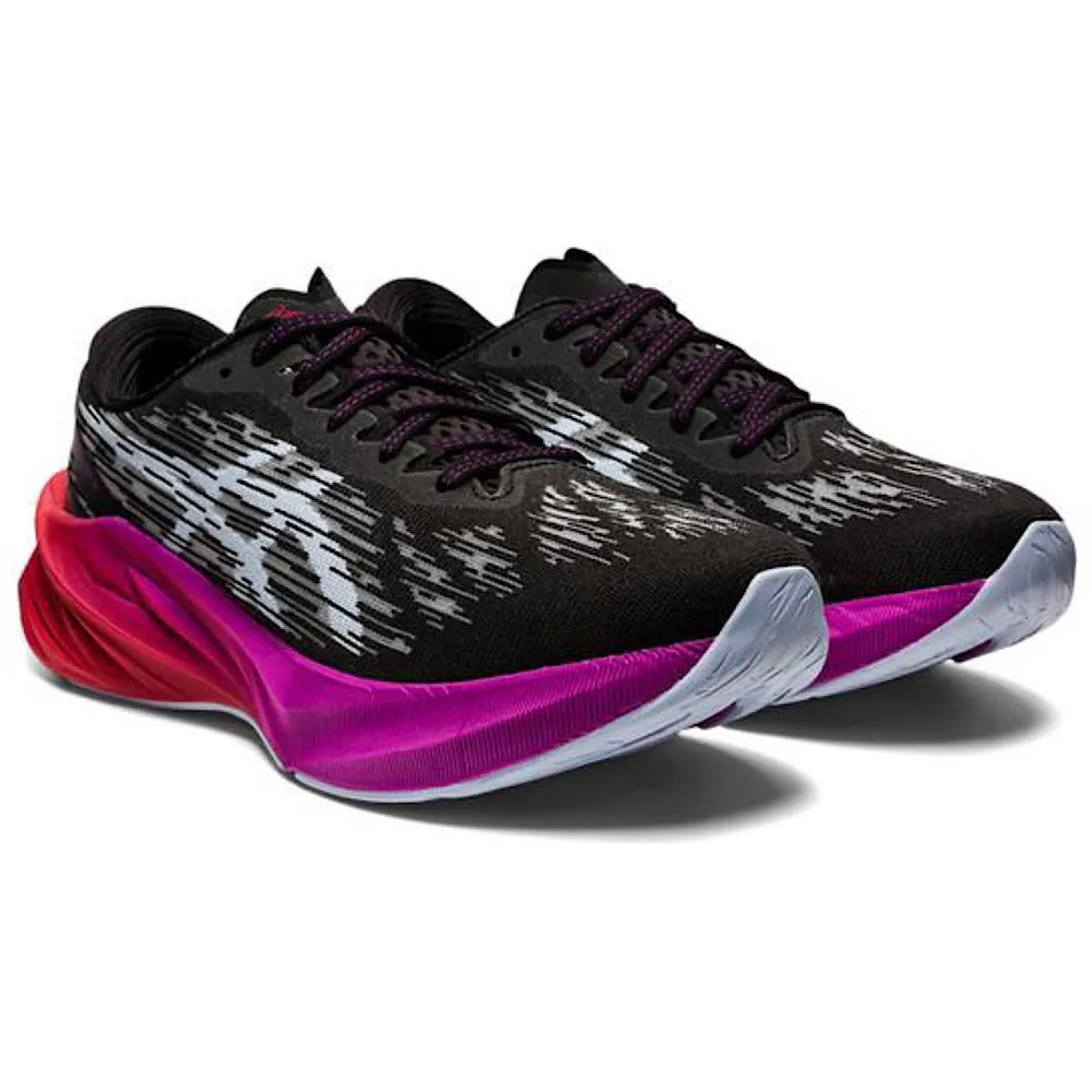 Womens Asics Novablast 3 (B-Width)