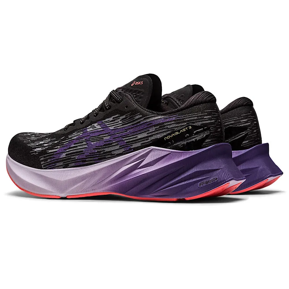 Womens Asics Novablast 3 (B-Width)