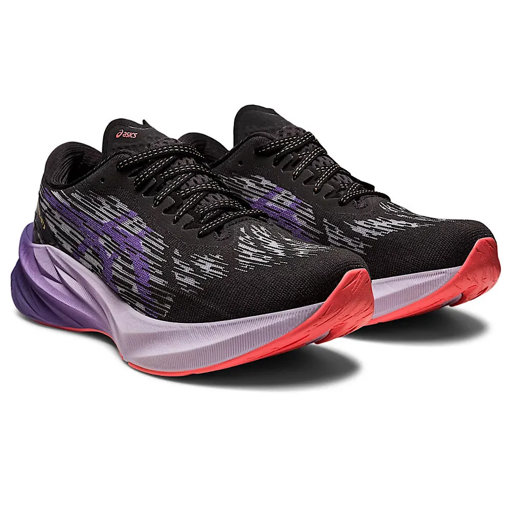 Womens Asics Novablast 3 (B-Width)