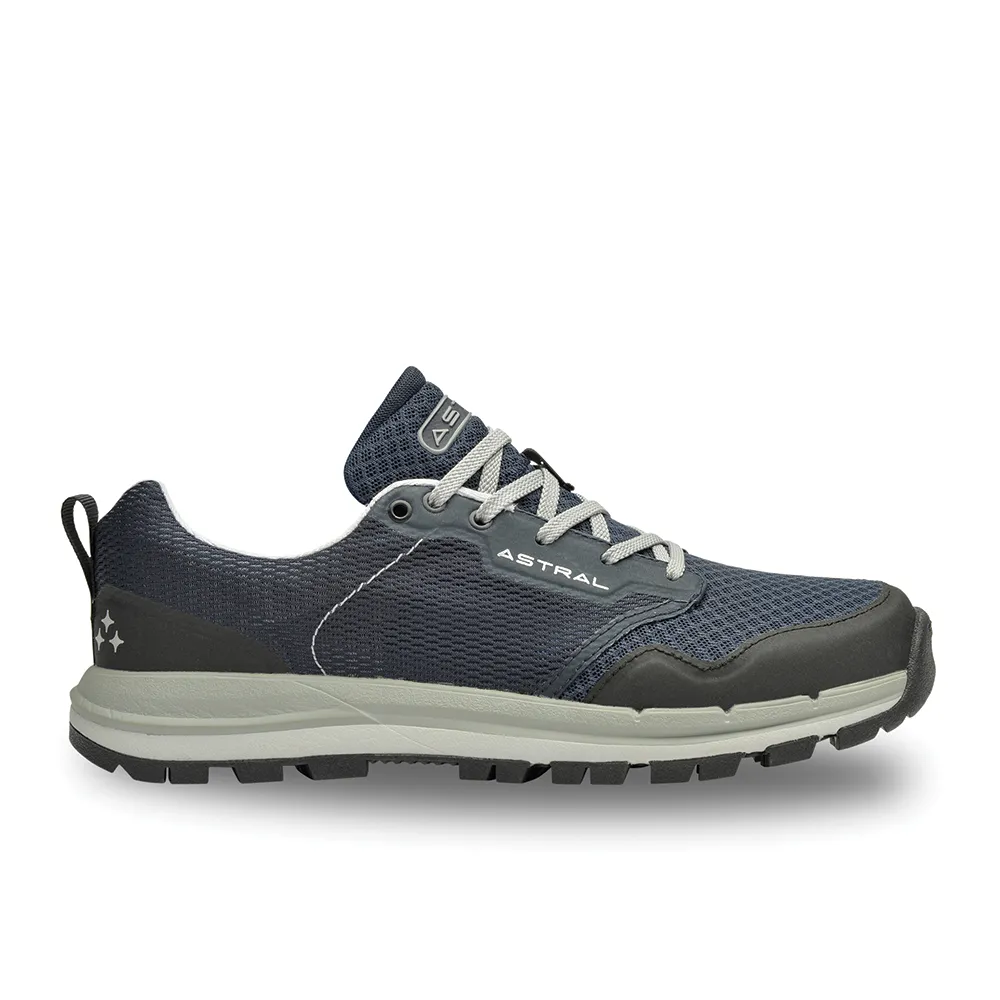 Women's Astral TR1 Mesh Color: Classic Navy