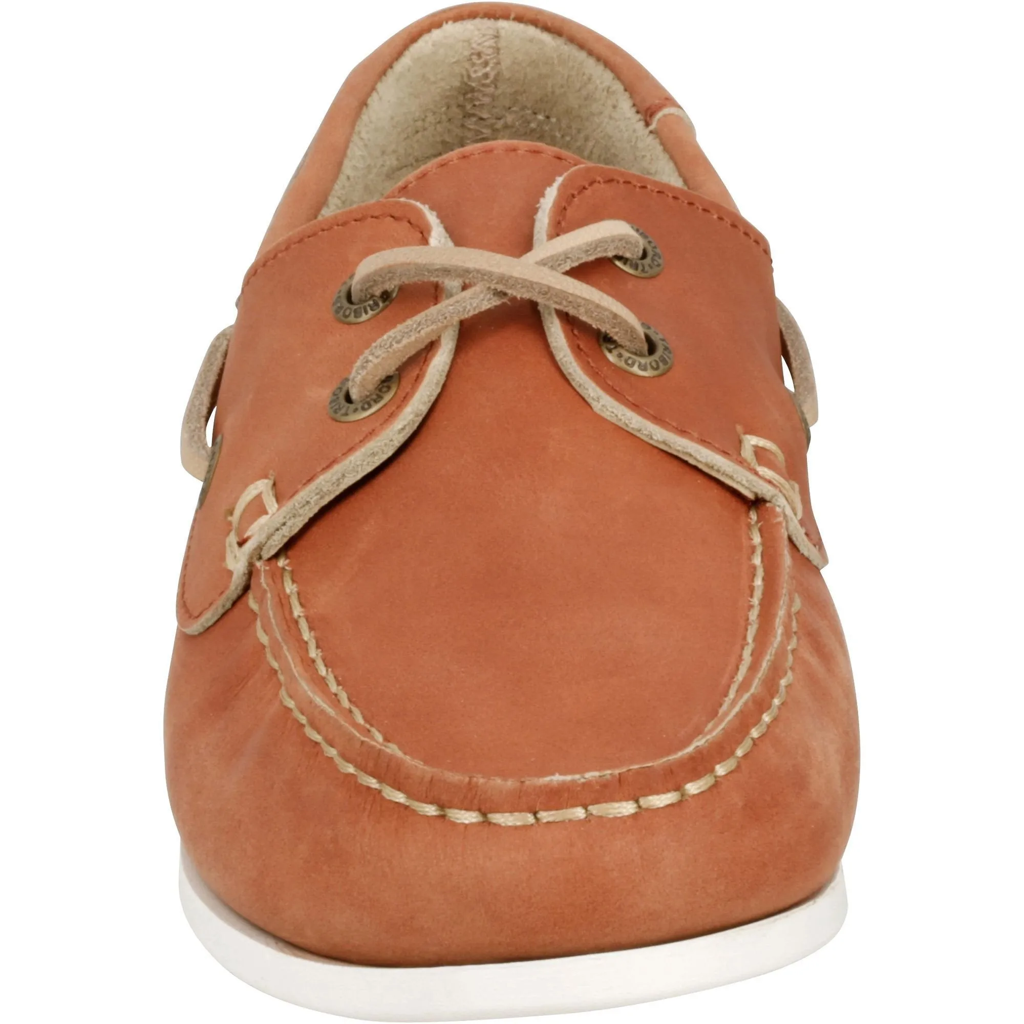 Women's Boat Shoes CR500