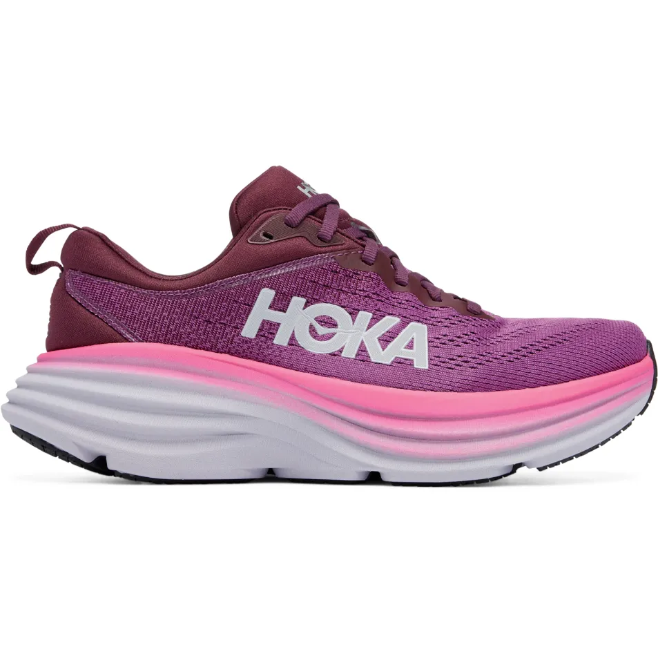 Women's Hoka One One Bondi 8