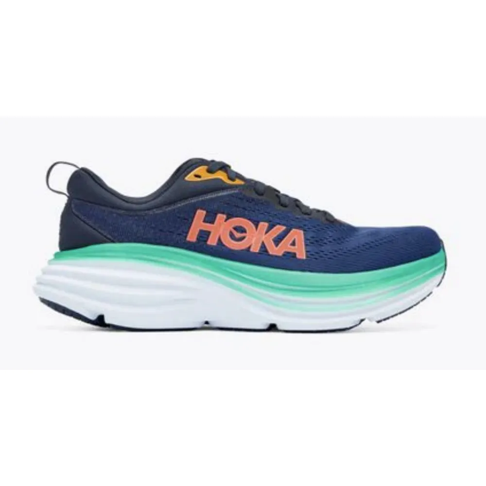 Women's Hoka One One Bondi 8