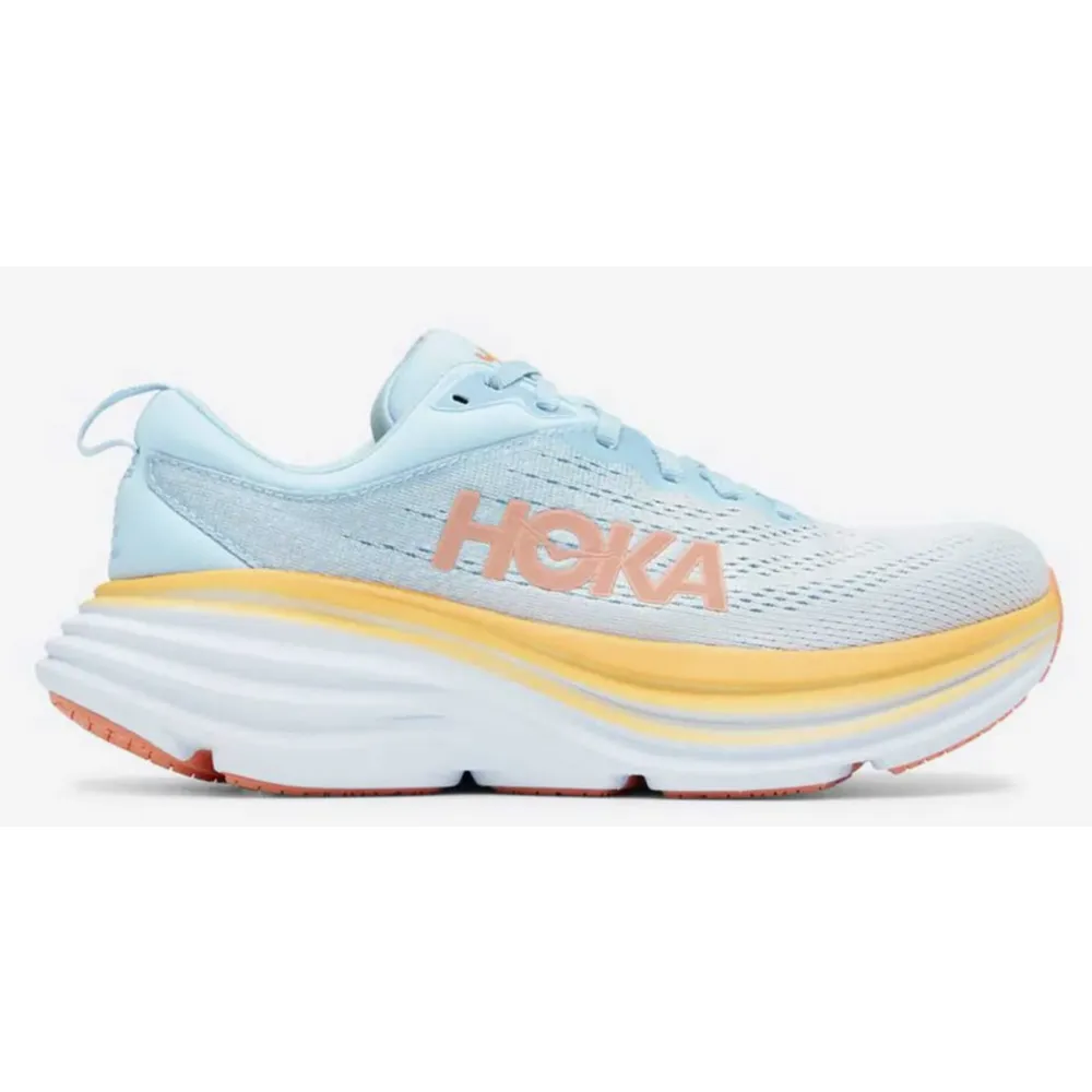 Women's Hoka One One Bondi 8