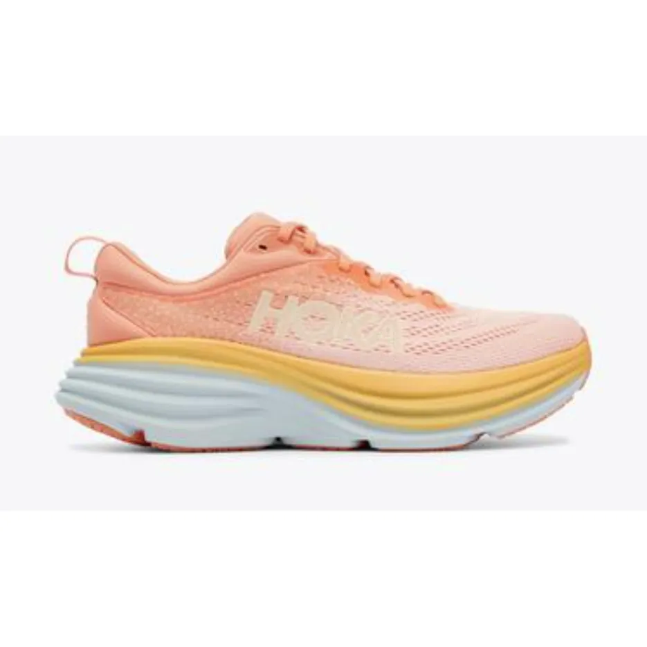 Women's Hoka One One Bondi 8