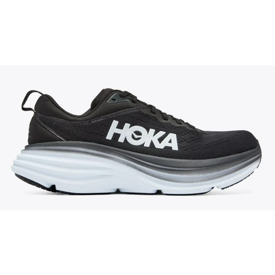 Women's Hoka One One Bondi 8