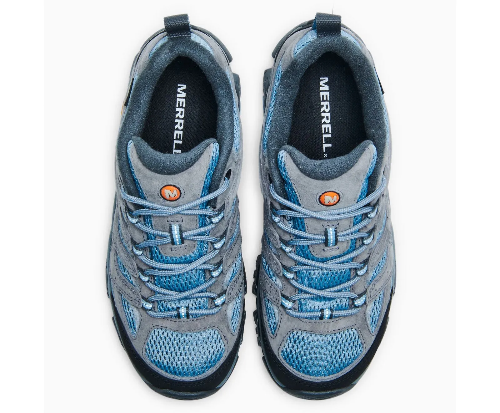 Women's Merrell Moab 3 Waterproof Color: Altitude