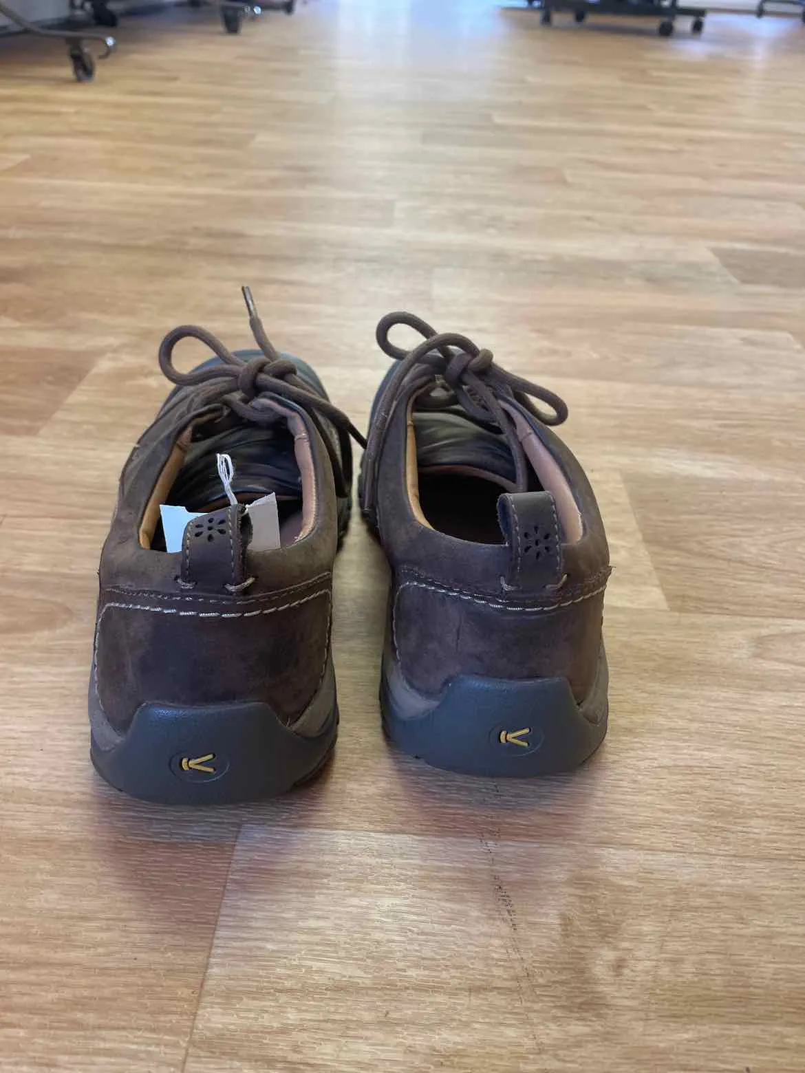 Women's Shoe Size 8.5 Keen Brown Misc. Shoes