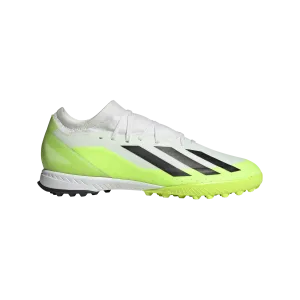 X Crazyfast.3 Turf Soccer Boots - Crazyrush Pack