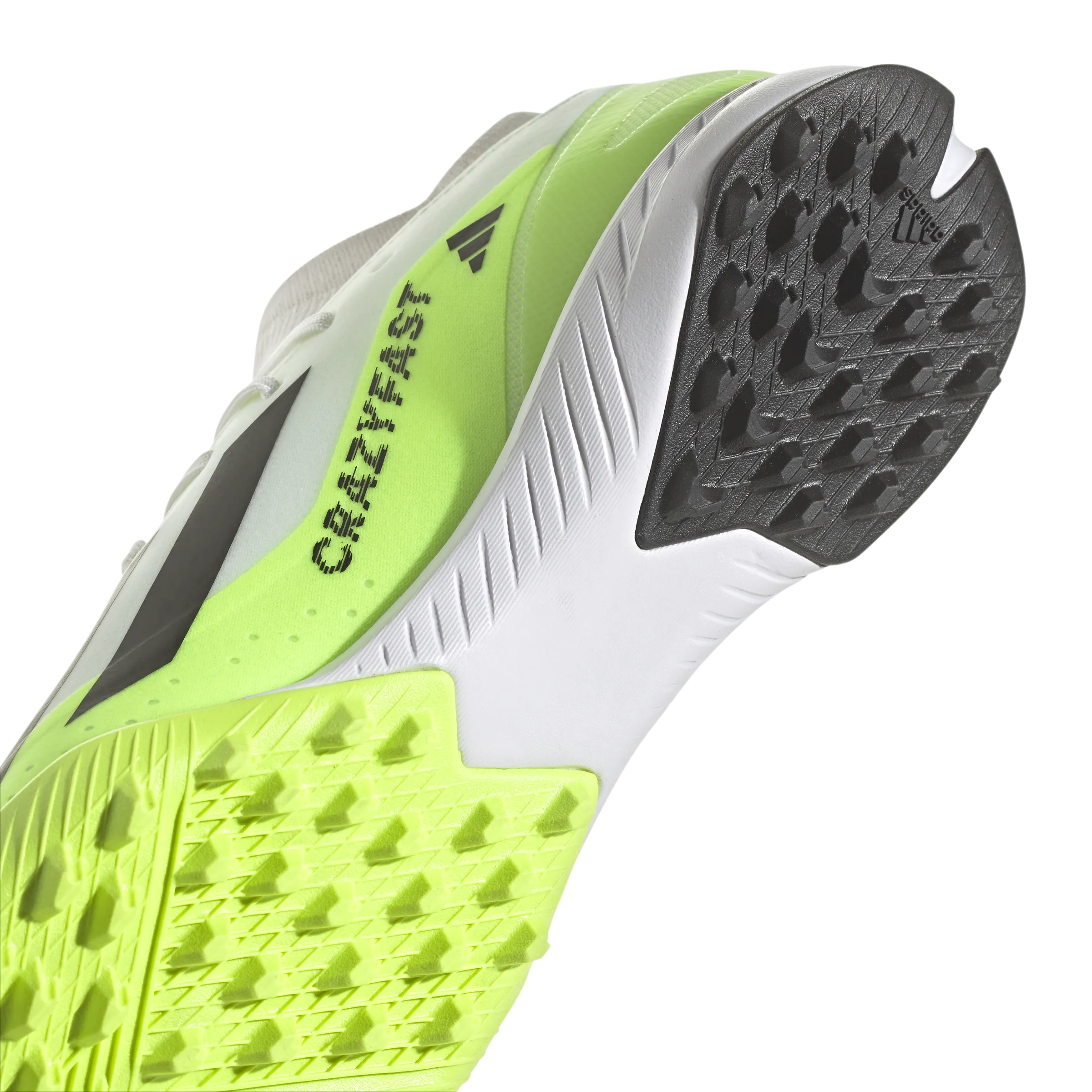 X Crazyfast.3 Turf Soccer Boots - Crazyrush Pack