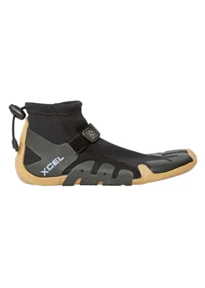 Xcel Mens Infiniti 1mm Reef Bootie