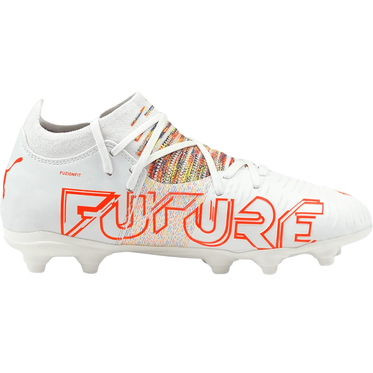 Youth Future 3.1 FG/AG