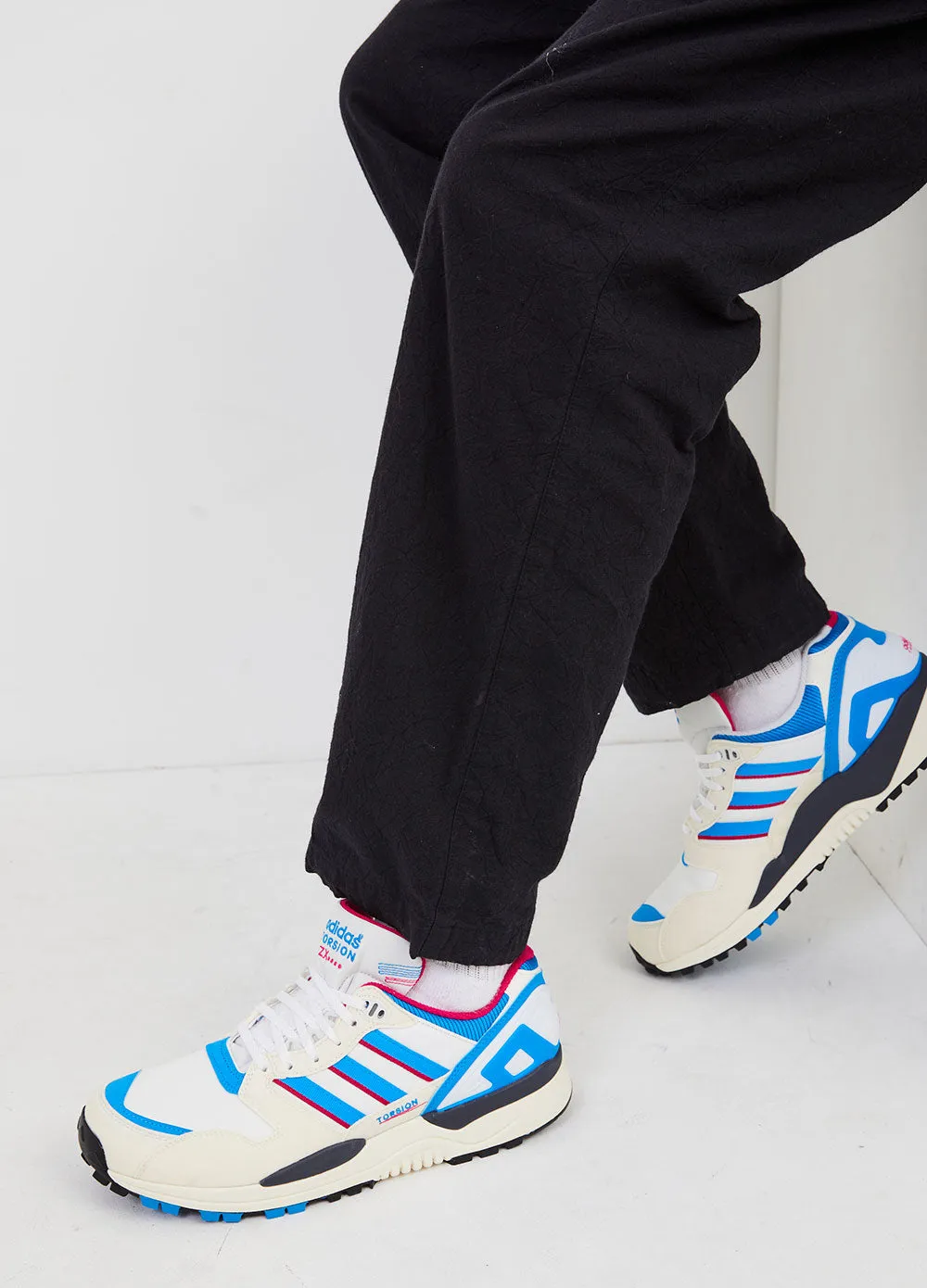 ZX 0000 Sneakers